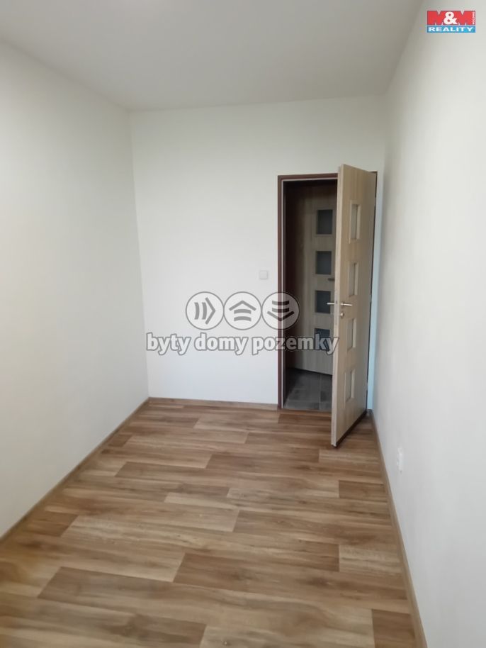 Pronájem, Byt 2+kk, Ostrava