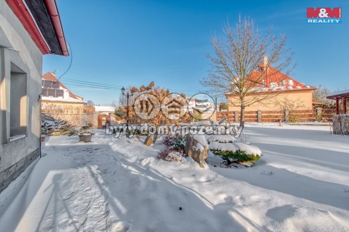 Prodej, Rodinný dům, Petrovice u Karviné