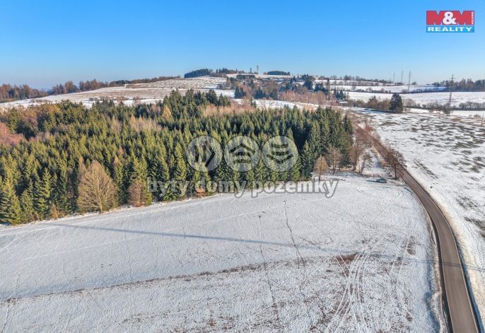 Prodej, Louka, Horní Brusnice