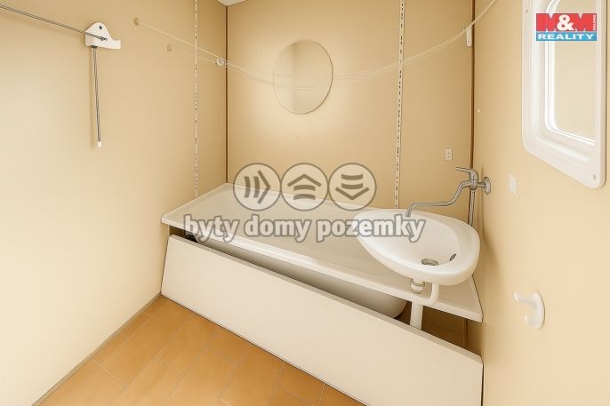 Prodej, Byt 3+1, Česká Třebová