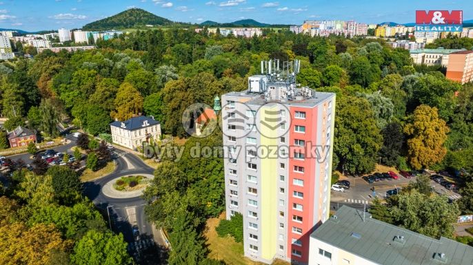 Prodej, Byt 3+1, Česká Lípa