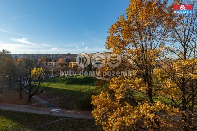 Prodej, Byt 3+1, Ostrava