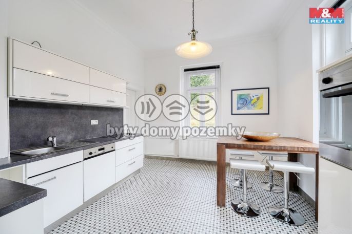 Prodej, Rodinný dům, Lázně Kynžvart