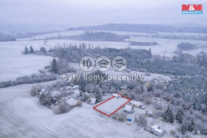 Prodej, Pozemek k bydlení, Blovice