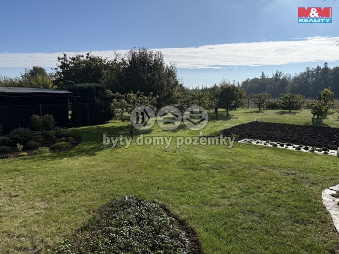 Prodej, Chata, Sosnová