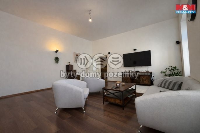 Pronájem, Byt 2+1, Bohumín