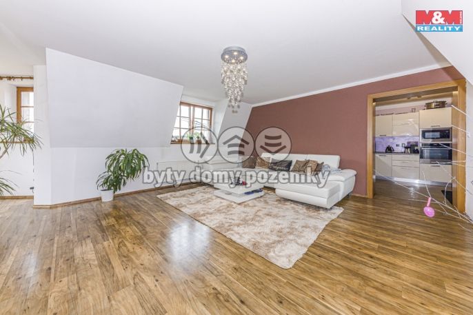 Prodej, Rodinný dům, Praha