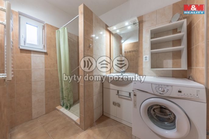 Prodej, Chalupa, Desná