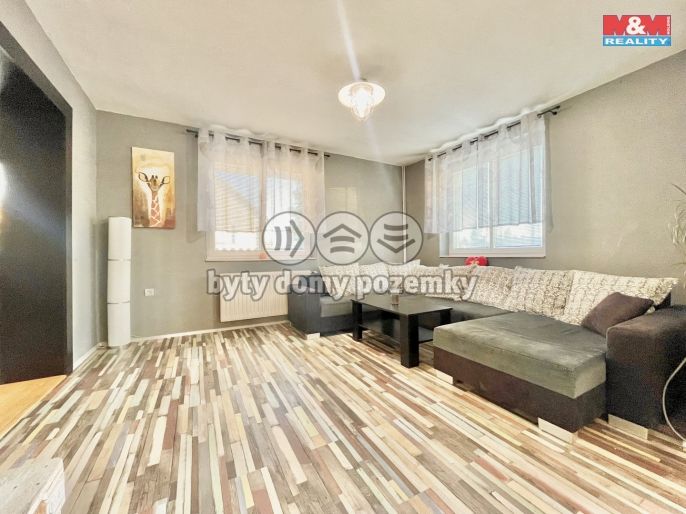 Prodej, Rodinný dům, Řetová