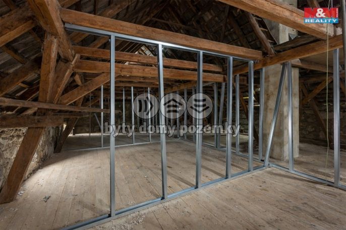 Prodej, Rodinný dům, Lipno