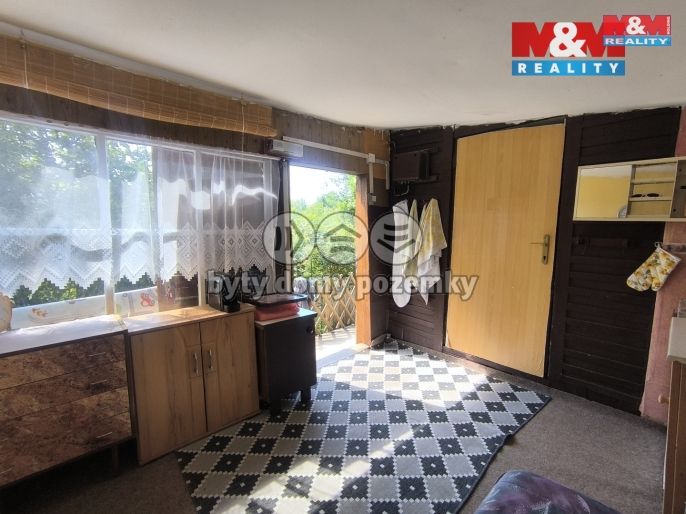 Pronájem, Chata, Ústí nad Labem