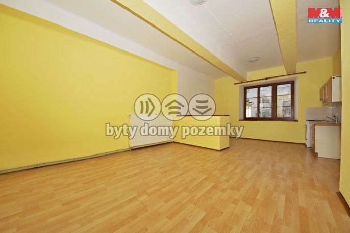 Pronájem, Byt 2+kk, Liberec