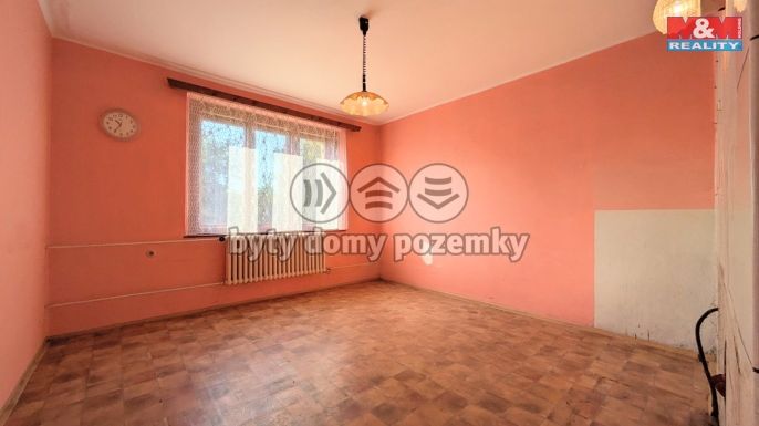 Prodej, Rodinný dům, Úhonice