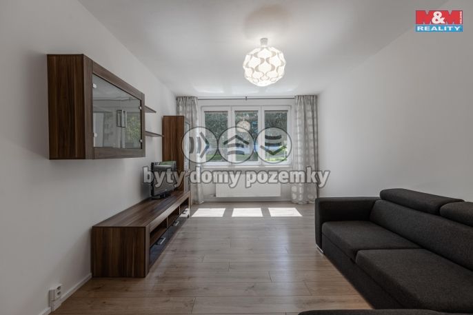 Prodej, Byt 3+1, Klatovy