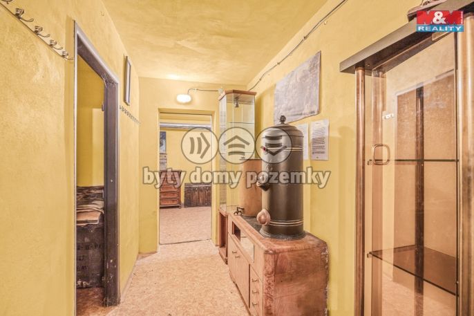 Prodej, Kancelářský prostor, Praha