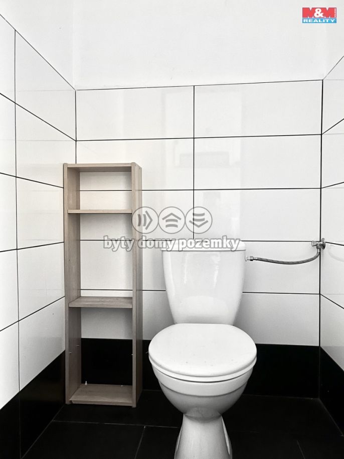 Pronájem, Kancelářský prostor, Opava