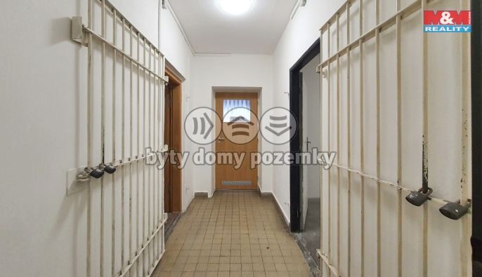 Pronájem, Obchod a služby, Liberec