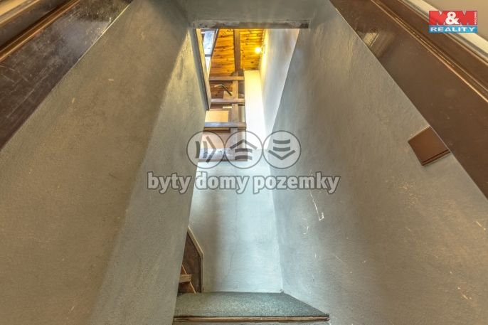 Prodej, Rodinný dům, Rokytovec