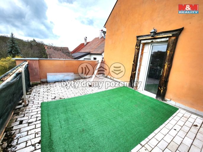 Prodej, Rodinný dům, Vroutek