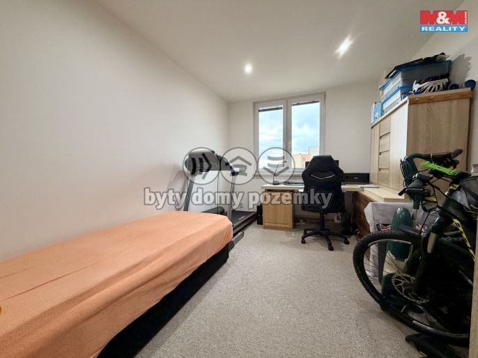 Prodej, Byt 3+1, Ostrava