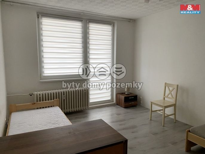 Pronájem, Byt 2+1, Břidličná