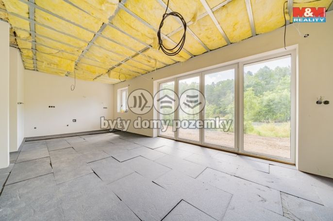 Prodej, Rodinný dům, Dasnice