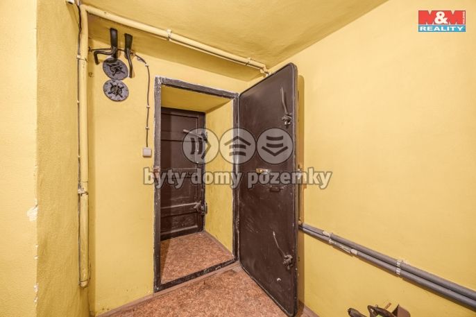 Prodej, Kancelářský prostor, Praha