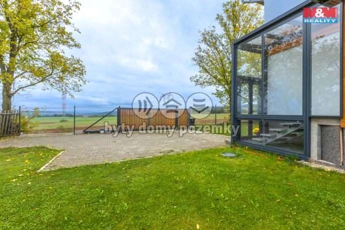 Pronájem, Rodinný dům, Petrovice