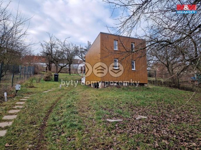 Pronájem, Chata, Český Brod