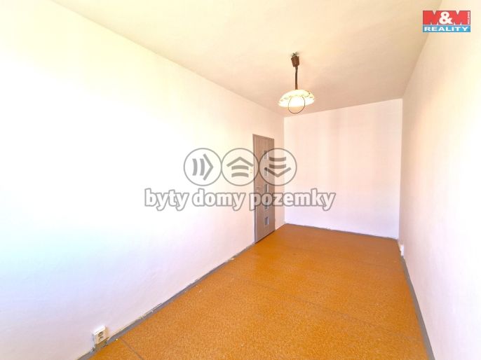 Pronájem, Byt 3+1, Bruntál