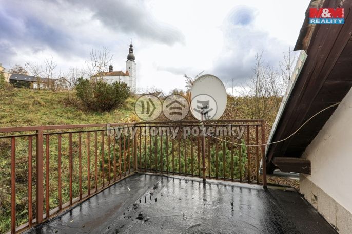 Prodej, Chata, Branná