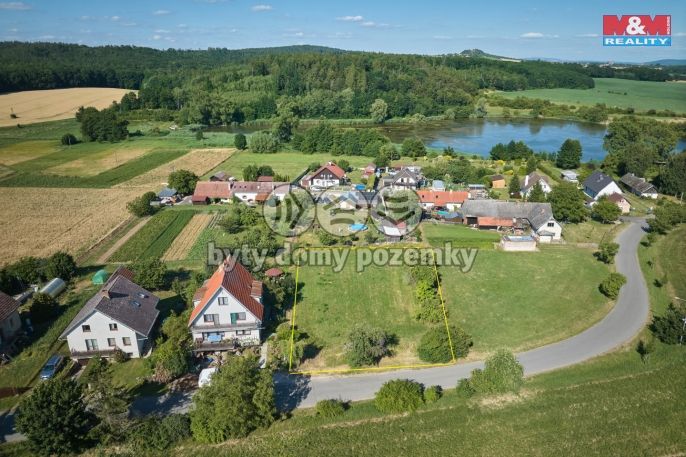 Prodej, Pozemek k bydlení, Střevač