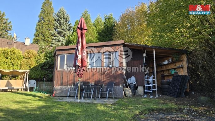 Pronájem, Zahrada, Ústí nad Labem