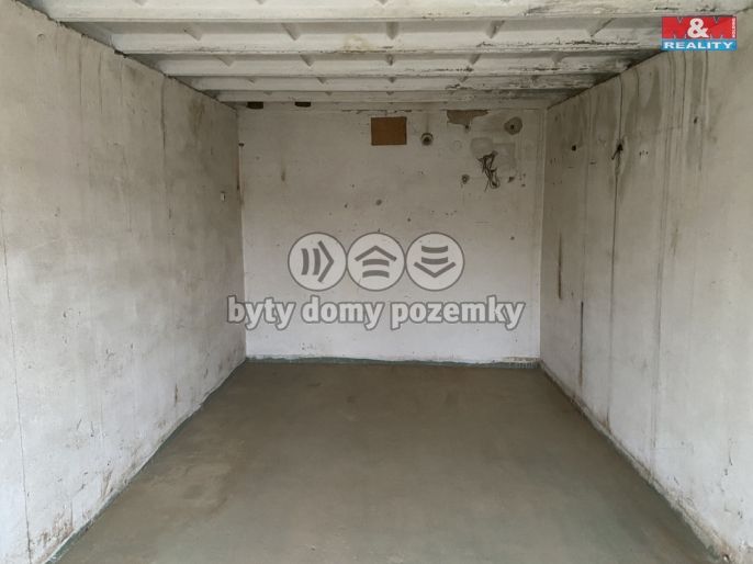 Prodej, Garáž, Valašské Meziříčí