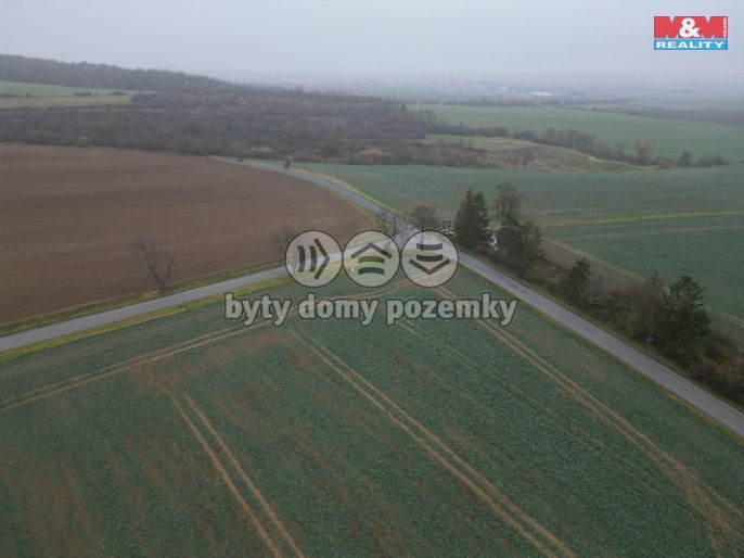 Prodej, Pozemek k bydlení, Otaslavice