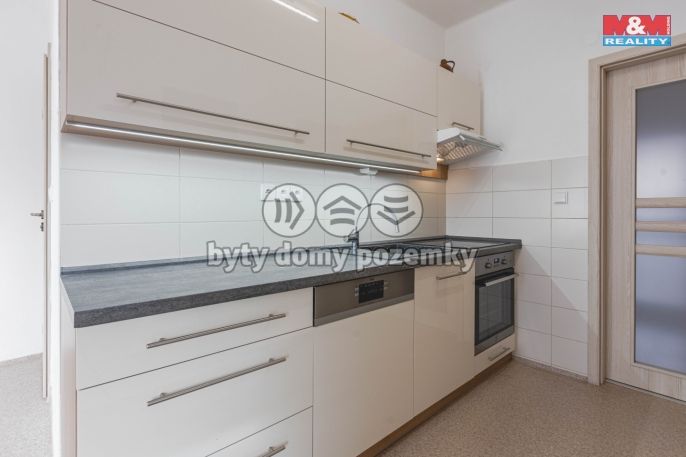 Prodej, Byt 3+1, Klatovy