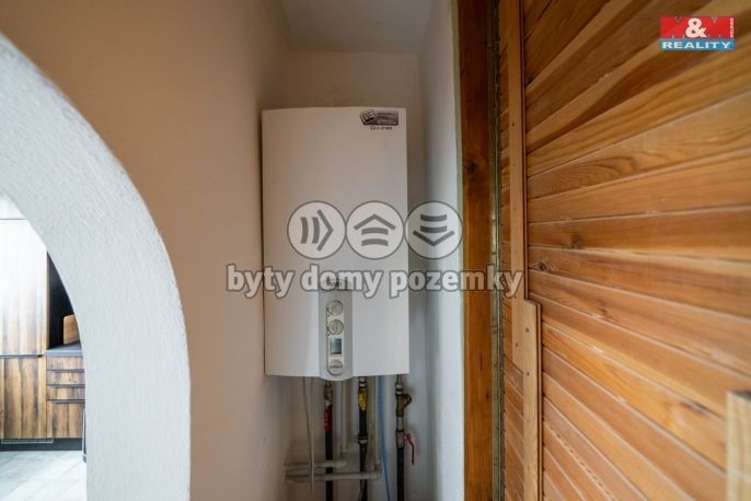 Prodej, Byt 3+1, Blansko