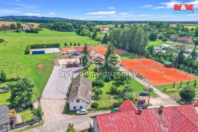 Prodej, Rodinný dům, Dřevěnice