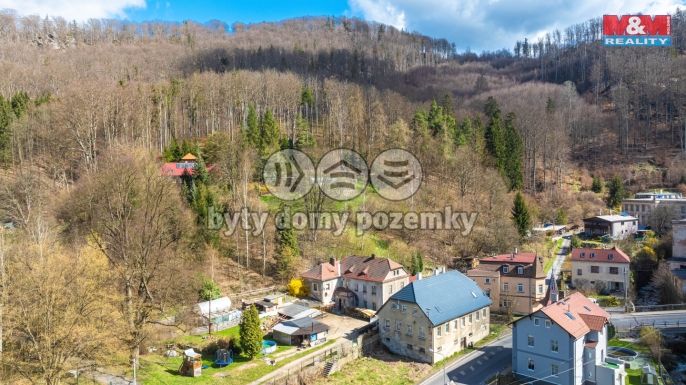 Pronájem, Byt 2+1, Liberec