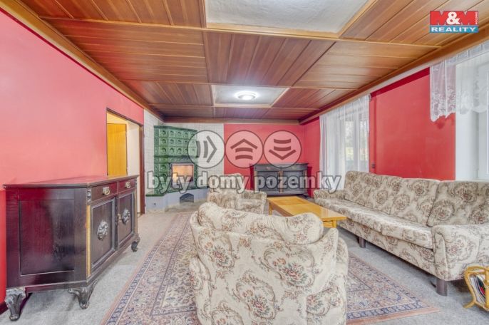 Prodej, Nájemní dům, Plzeň