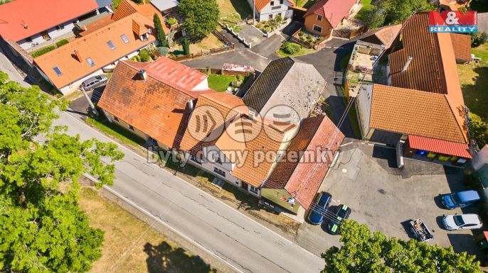 Prodej, Chalupa, Petrovice I