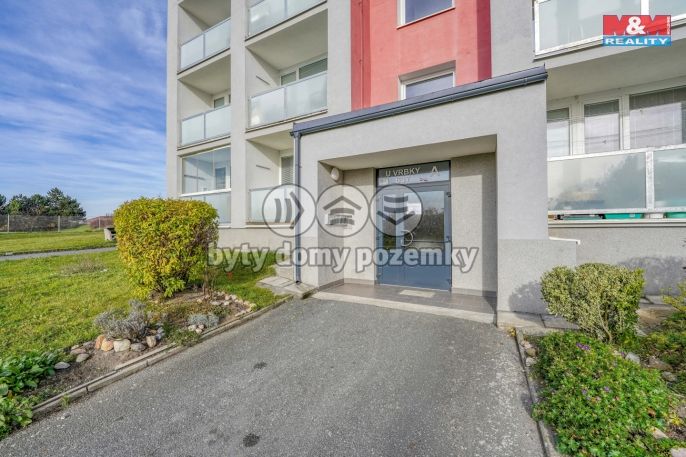 Prodej, Byt 1+kk, Horní Bříza