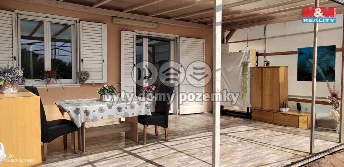 Prodej, Byt 3+kk, Bruntál