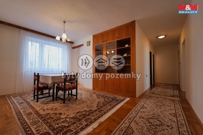 Prodej, Rodinný dům, Otinoves