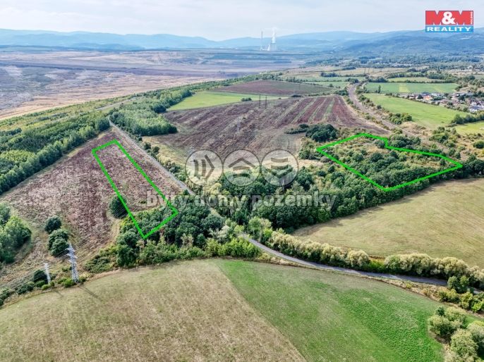 Prodej, Louka, Spořice