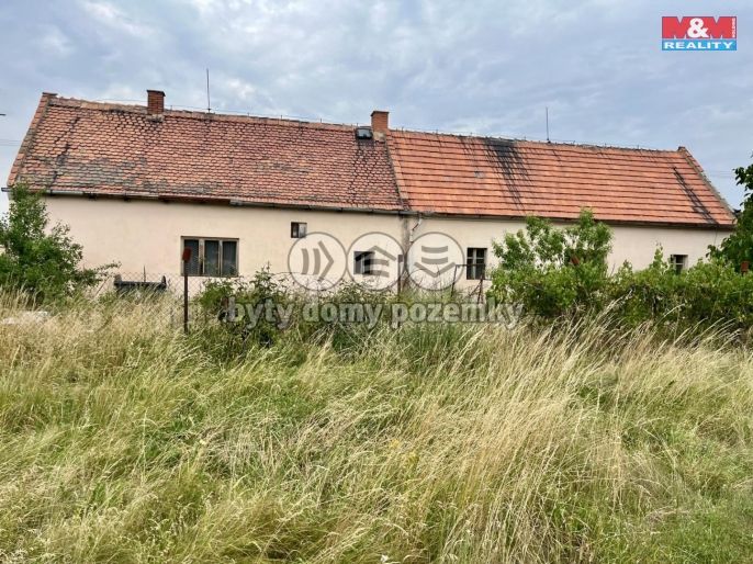 Prodej, Rodinný dům, Zálužice