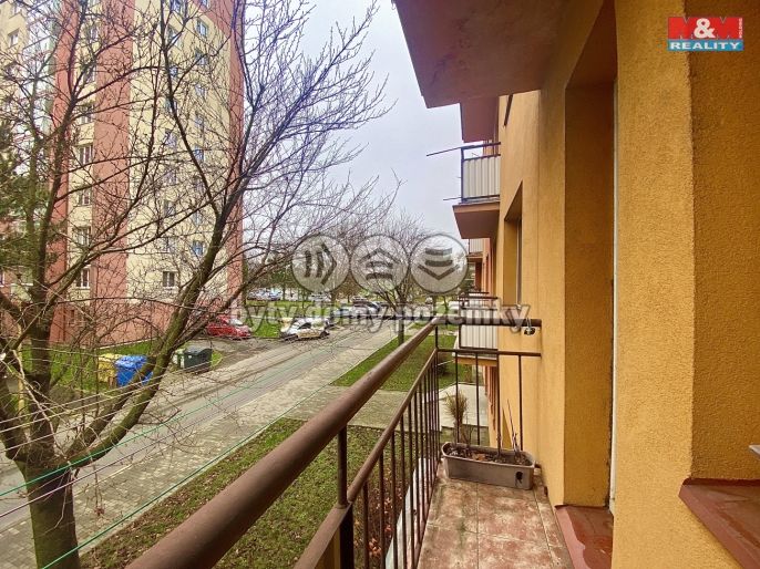 Prodej, Byt 2+1, Otrokovice