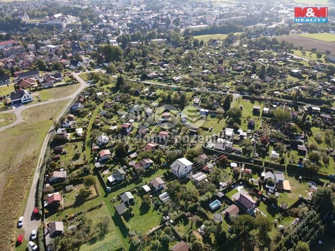 Prodej, Zahrada, Rychnov nad Kněžnou