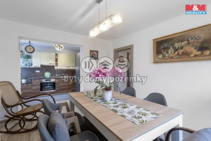 Prodej, Rodinný dům, Raškovice