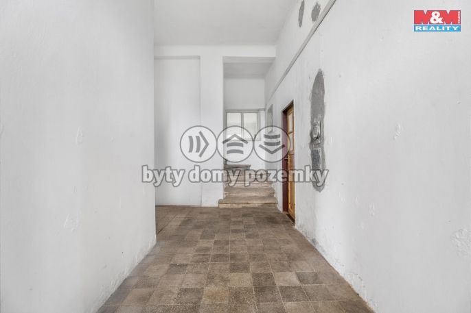 Prodej, Rodinný dům, Nosálov